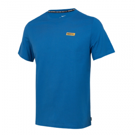 Promoții - M Nk Fc Tee Seasonal Grph Hwt - DH7492-407