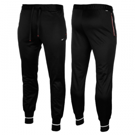 Bărbaţi - M NK FC TRIBUNA SOCK PANT - DD9541-010
