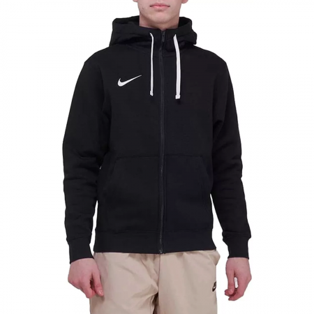 M NK FLC PARK20 FZ HOODIE [1]