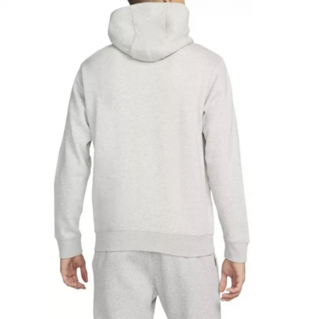 M NK FLC PARK20 FZ HOODIE CW6887-063 [1]