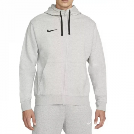 Bărbaţi - M NK FLC PARK20 FZ HOODIE CW6887-063