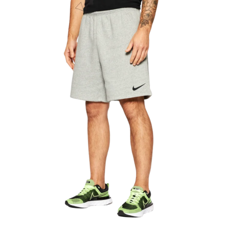 Pantaloni scurți - M NK FLC PARK20 SHORT KZ CW6910-063