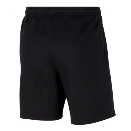 M NK FLC PARK20 SHORT KZ CW6910-010 [1]