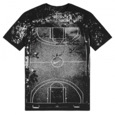 M Nk Nyvsny 2 Tee [0]