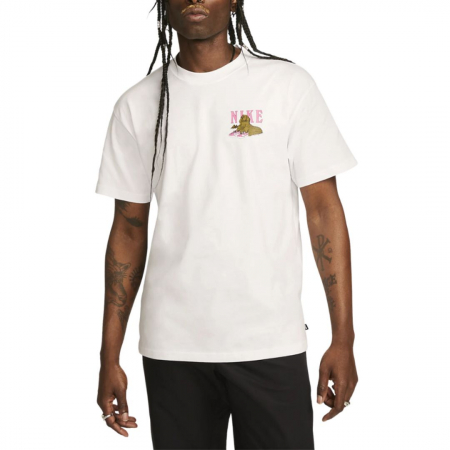 Tricou Nike SB Bike Day FJ1141-100 [0]