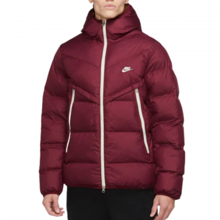 M NK SF WR PL-FLD HD JKT [1]