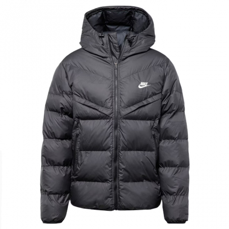 M NK SF WR PL-FLD HD JKT FB8185-010 [0]