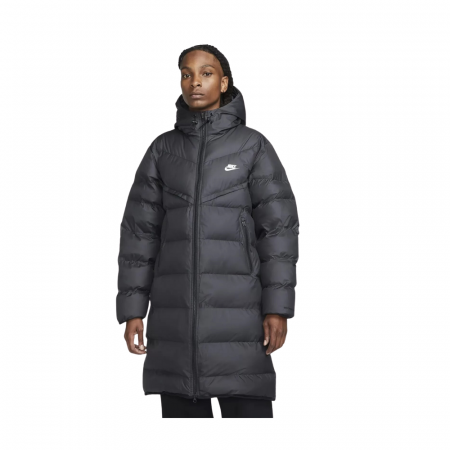 M NK SF WR PL-FLD HD PARKA [1]