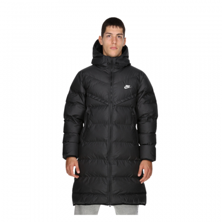Bărbaţi - M NK SF WR PL-FLD HD PARKA