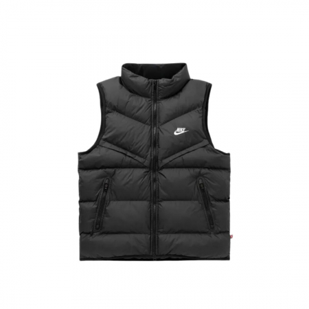 Îmbrăcăminte - M NK SF WR PL-FLD VEST