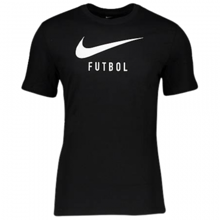 M Nk Swsh Ftbl Sccr Tee [0]