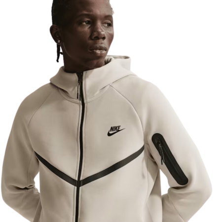 M NK TCH FLC FZ WR HOODIE HV0949-236 [1]
