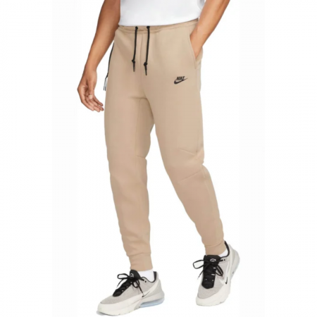 PANTALONI - M NK TCH FLC JGGR FB8002-247