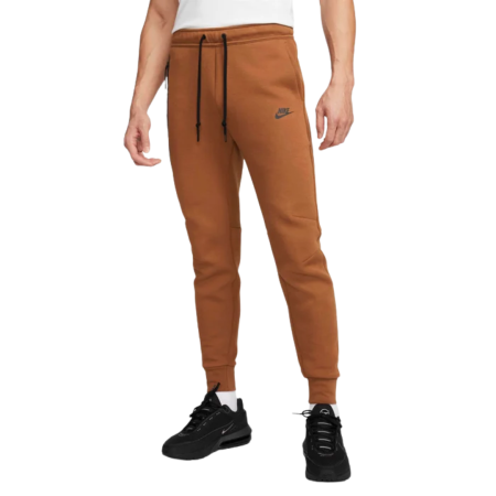 PANTALONI - M NK TCH FLC JGGR FB8002-281