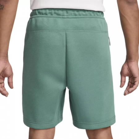 M NK TCH FLC SHORT [1]