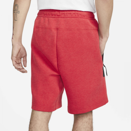 M NK TCH FLC SHORT [1]