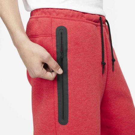 M NK TCH FLC SHORT [2]