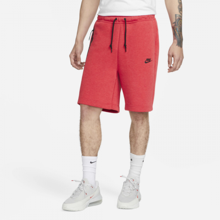 Bărbaţi - M NK TCH FLC SHORT