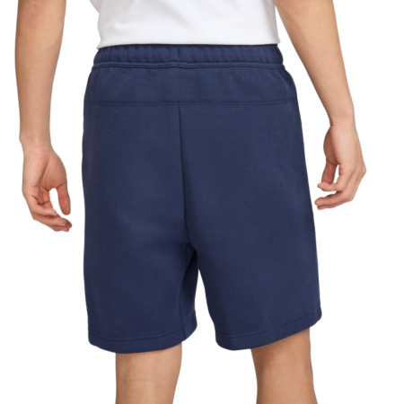 M NK TCH FLC SHORT FB8171-451 [6]