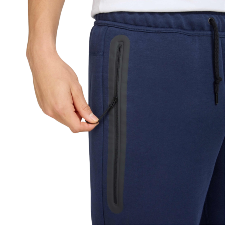 M NK TCH FLC SHORT FB8171-451 [4]