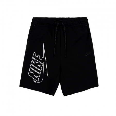 M NK TCH FLC Short GX [0]