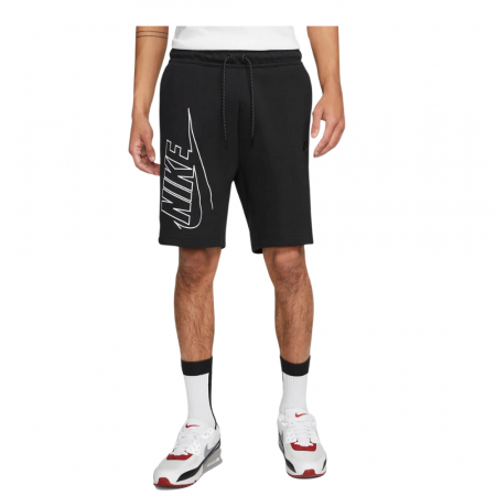 M NK TCH FLC Short GX [3]