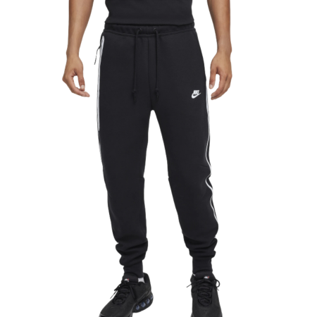 PANTALONI - M NK TCH SSNL TF+ JOGGER FZ0762-010