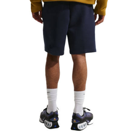 M NK TECH FLC SHORT IM0693-451 [1]