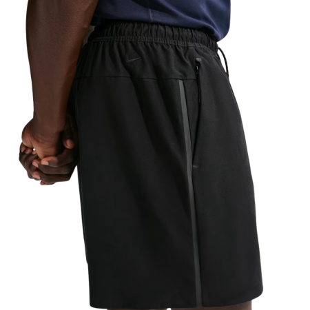 M NK TECH SHORI KNIT SHORT IF1125-010 [3]