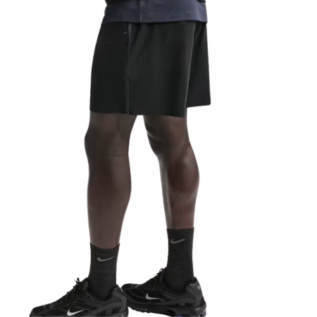 M NK TECH SHORI KNIT SHORT IF1125-010 [1]
