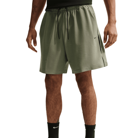 M NK TECH SHORI KNIT SHORT IF1125-328 [2]