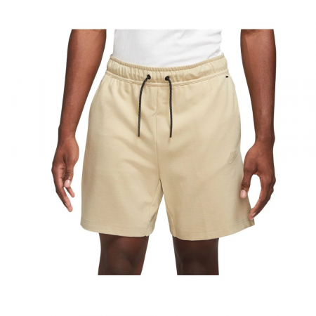 M NK Tech Short Lghtwht [1]