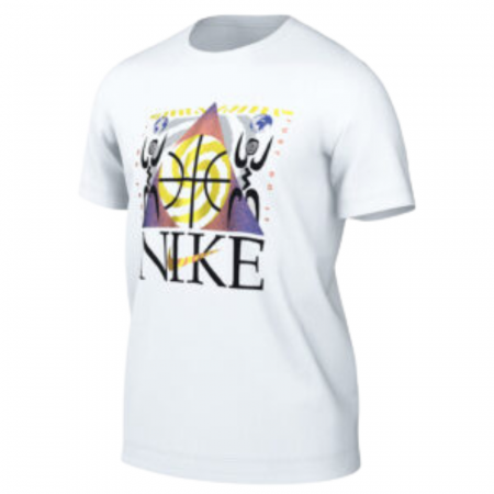 M Nk Tee Cc Pack 2 [0]