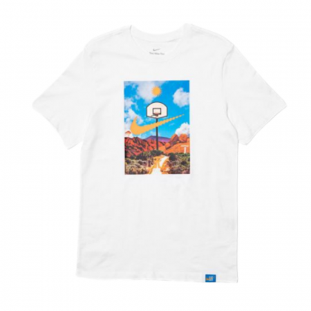 M Nk Tee Hoop Photo [0]