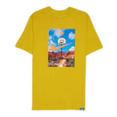 M Nk Tee Hoop Photo [0]