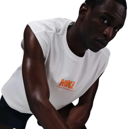 M NK TEE SL GYM LIFE SU25 HJ3690-100 [1]