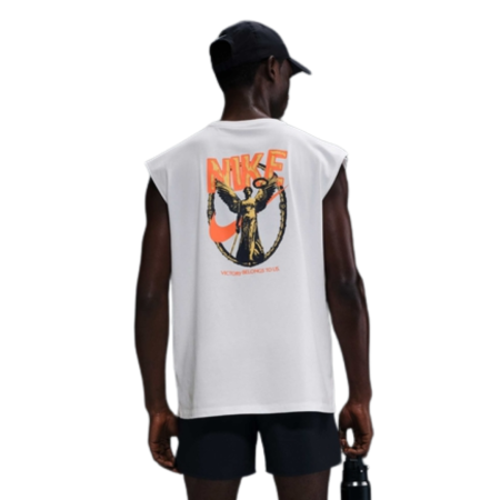 M NK TEE SL GYM LIFE SU25 HJ3690-100 [3]
