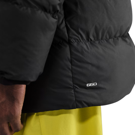 M NK TF CLUB PARKA 650 IB2973-010 [2]