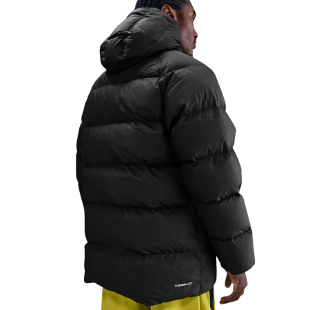 M NK TF CLUB PARKA 650 IB2973-010 [1]