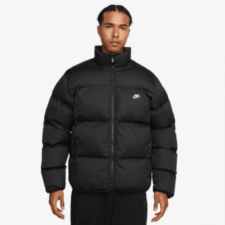 M NK TF CLUB PUFFER JKT [0]