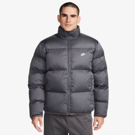 Bărbaţi - M NK TF CLUB PUFFER JKT