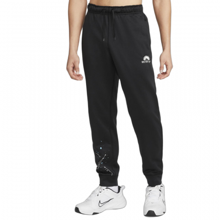 M NK TF FLC PANT DYE [0]