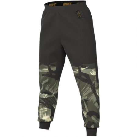 M NK TF PANT TAPER CAMO [0]