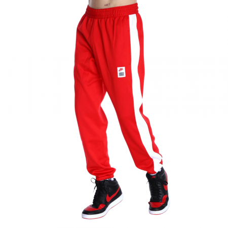 M NK TF STARTING 5 FLEECE PANT [0]