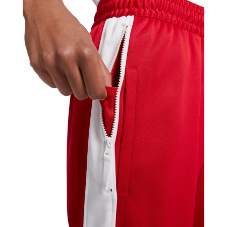 M NK TF STARTING 5 FLEECE PANT [2]