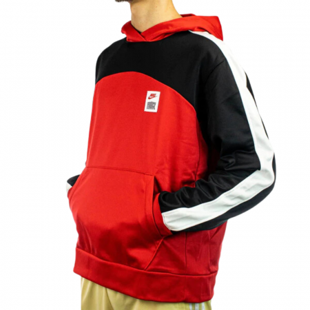 M NK TF STARTING 5 PO HOODIE [1]