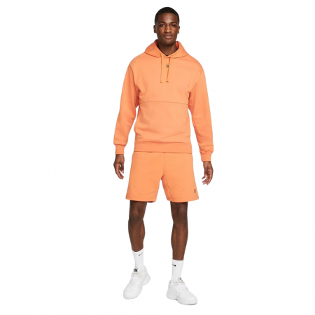 M NKCT DF FLC HERITAGE HOODIE [3]