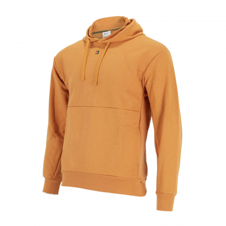 M NKCT DF FLC HERITAGE HOODIE [0]