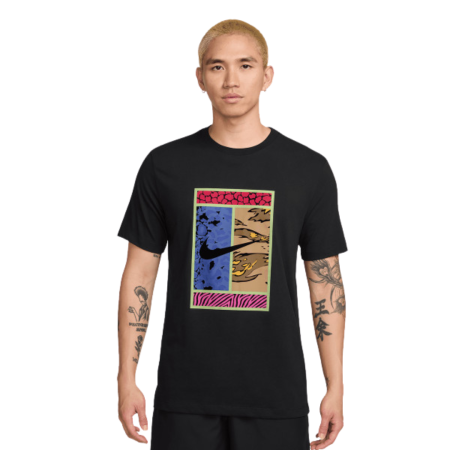 Bărbaţi - M NKCT DF TEE COURT HV1715-010