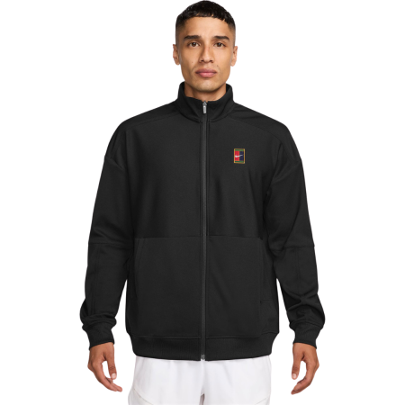 Bărbaţi - M NKCT HERITAGE SUIT JKT FZ6925-010